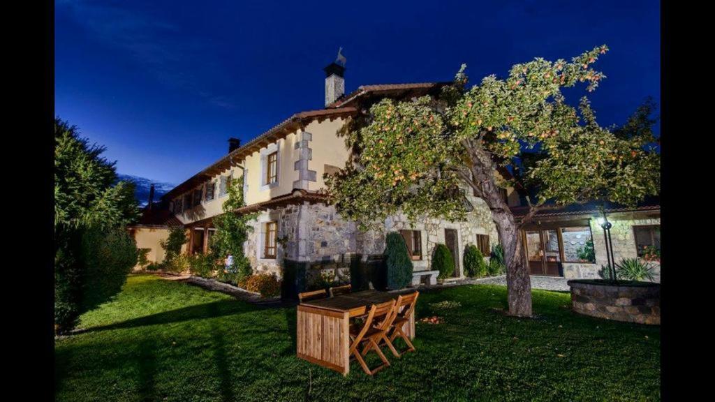 La Era De Lario Habitacion Con Jacuzzi Εξωτερικό φωτογραφία
