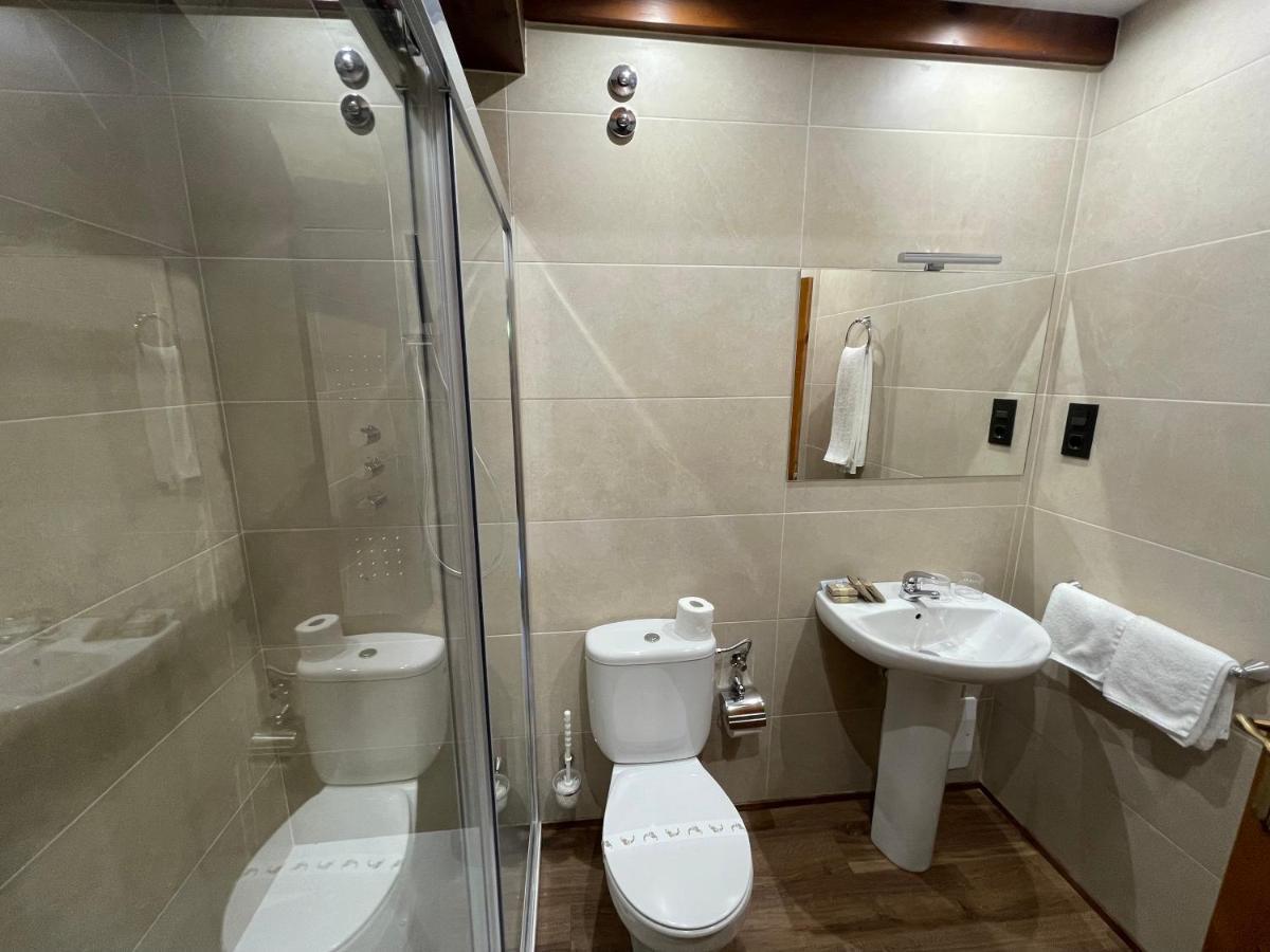 La Era De Lario Habitacion Con Jacuzzi Εξωτερικό φωτογραφία